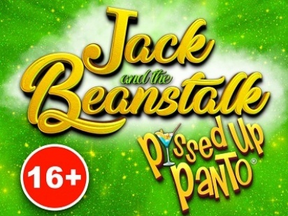 Jack and the Beanstalk - P*ssed Up Panto