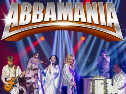 Abbamania