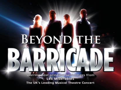 Beyond the Barricade