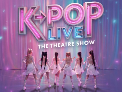 K-Pop Live: The Theatre Show K-Pop Live: The Theatre Show