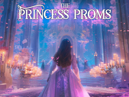The Princess Proms The Princess Proms