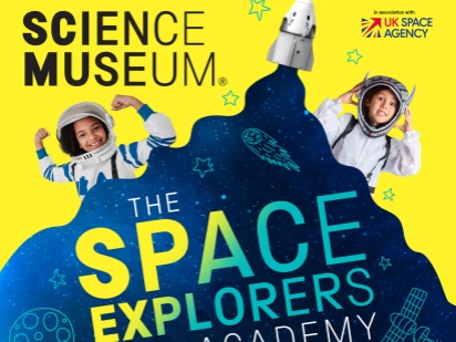 Space Explorers Academy Space Explorers Academy