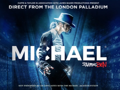 Michael Starring Ben Michael Starring Ben