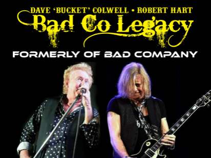 Bad Co Legacy Bad Co Legacy