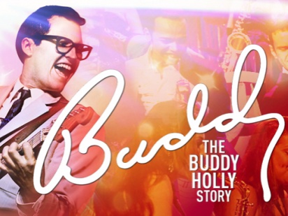 Buddy - The Buddy Holly Story