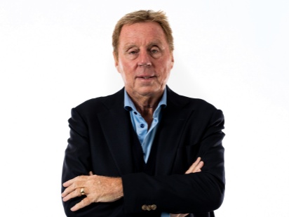 An Evening With Harry Redknapp An Evening With Harry Redknapp