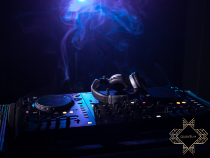 DJ Night