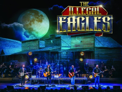 Illegal Eagles Illegal Eagles