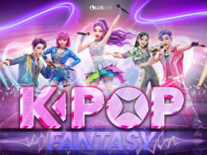 KPOP Fantasy KPOP Fantasy