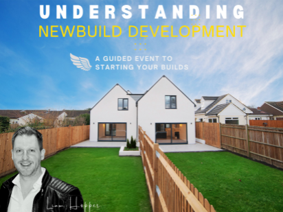 Quantum - 1-Day Learning Newbuild Development Event
