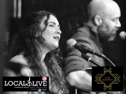 Local and Live Open Mic Festival Fundraiser