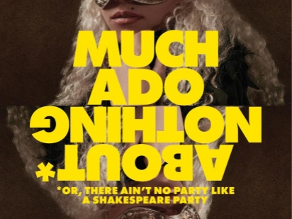 Much Ado About Nothing Much Ado About Nothing