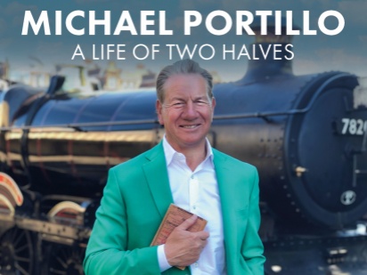 Michael Portillo - A Life of Two Halves
