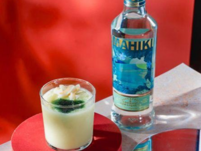 Cocktail Masterclass