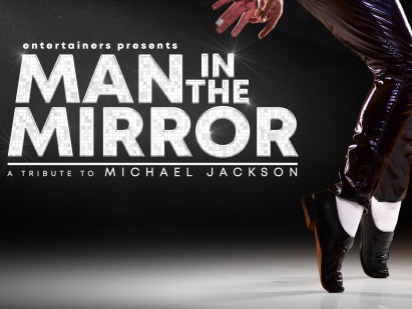 Man In The Mirror - A Tribute to Michael Jackson