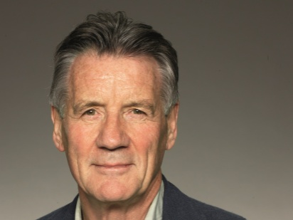 Michael Palin - Great-Uncle Harry: A Tale of War and Empire