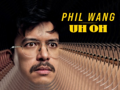 Phil Wang - Uh Oh Phil Wang - Uh Oh