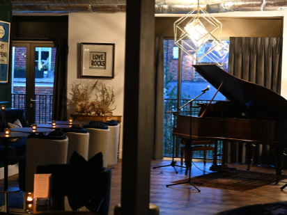 Piano Night