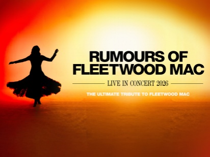 Rumours of Fleetwood Mac Rumours of Fleetwood Mac