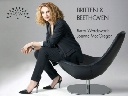 RTWSO: Britten & Beethoven