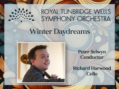 RTWSO: Winter Daydreams RTWSO: Winter Daydreams