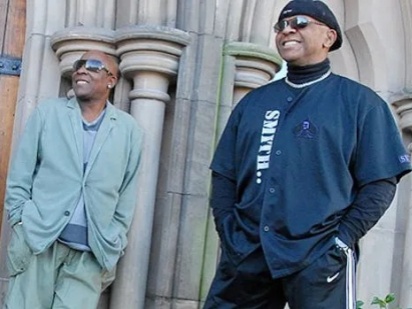 The Real Thing The Real Thing