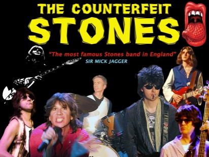 The Counterfeit Stones