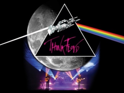 Think Floyd Think Floyd