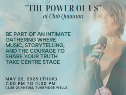 The Power of Us