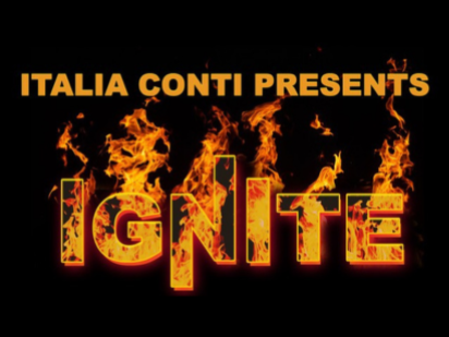 Italia Conti - Ignite Italia Conti - Ignite