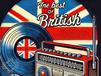 The Best of British