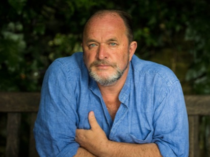 William Dalrymple – The Relentless Rise of the East India Company William Dalrymple – The Relentless Rise of the East India Company