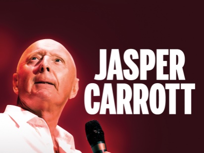 Jasper Carrott with special guests Strictly Abba - Assembly Hall Theatre