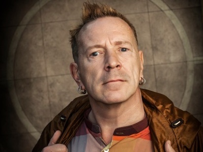 John Lydon - I Could Be Wrong, I Could Be Right